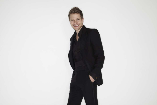 Matt Czuchry pic #1265979