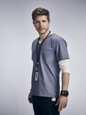 Matt Czuchry pic #1260950