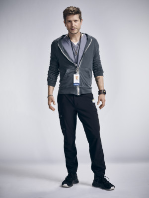 Matt Czuchry pic #1260951