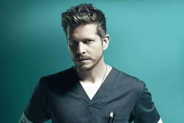 photo 26 in Matt Czuchry gallery [id1246375] 2021-01-22 00:00:00