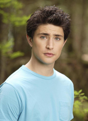 Matt Dallas pic #290634