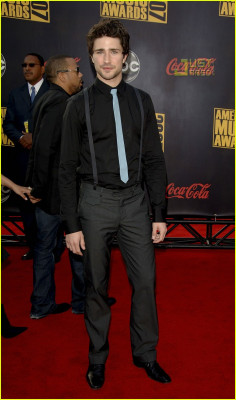 photo 11 in Matt Dallas gallery [id288546] 2010-09-17 00:00:00