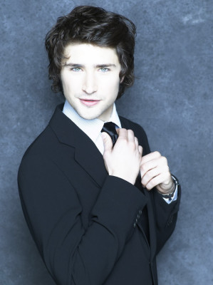 Matt Dallas pic #268574