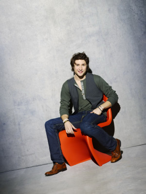 photo 23 in Matt Dallas gallery [id285907] 2010-09-13 00:00:00