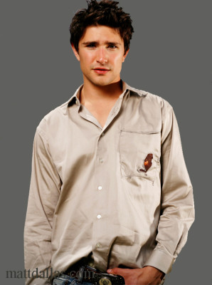 Matt Dallas pic #136247