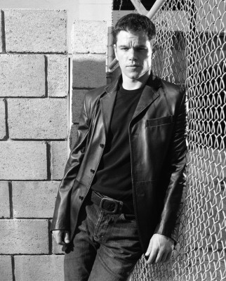 photo 8 in Matt Damon gallery [id287915] 2010-09-17 00:00:00