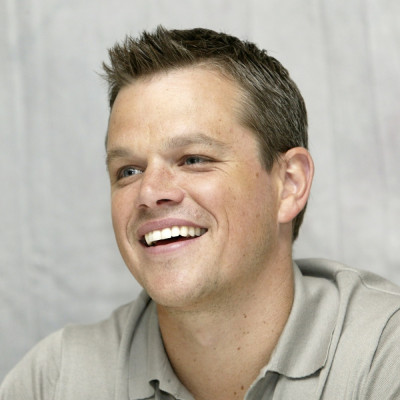 Matt Damon pic #289882