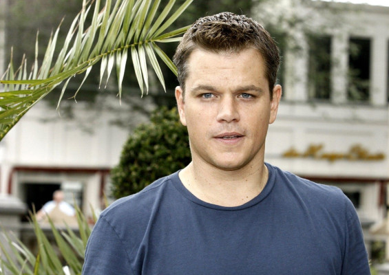 photo 4 in Matt Damon gallery [id289207] 2010-09-20 00:00:00