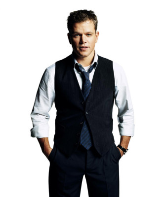 photo 5 in Matt Damon gallery [id288795] 2010-09-20 00:00:00