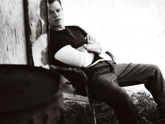 photo 15 in Matt Damon gallery [id286117] 2010-09-13 00:00:00