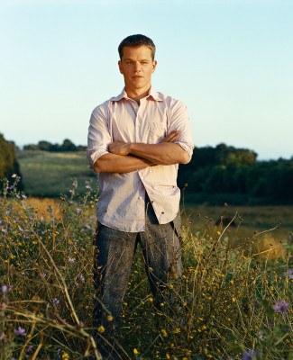 photo 11 in Matt Damon gallery [id144711] 2009-04-03 00:00:00