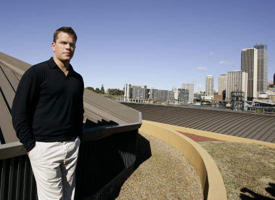 photo 22 in Matt Damon gallery [id274784] 2010-08-05 00:00:00