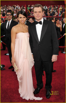 Matt Damon pic #241839