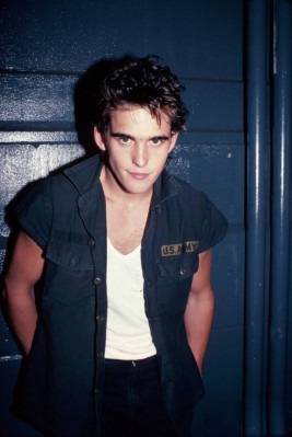 photo 8 in Matt Dillon gallery [id195989] 2009-11-09 00:00:00