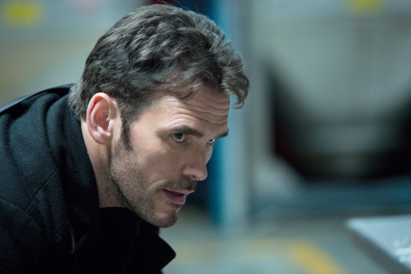 Matt Dillon pic #1242292