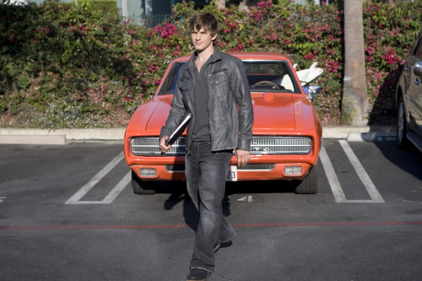 Matt Lanter pic #240389