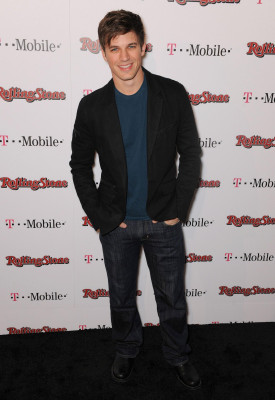 Matt Lanter pic #462505