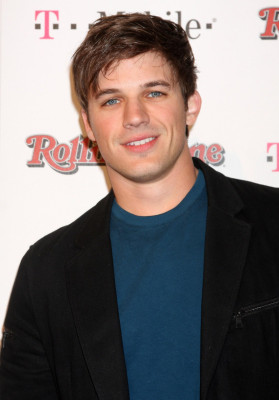 Matt Lanter pic #462503
