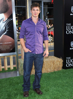 Matt Lanter pic #478316