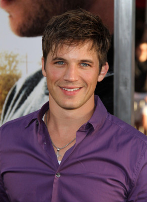 Matt Lanter pic #478312
