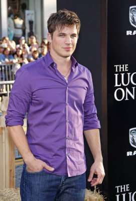 Matt Lanter pic #478314