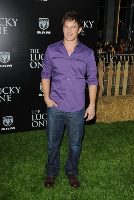 Matt Lanter pic #478315