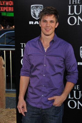 Matt Lanter pic #478313