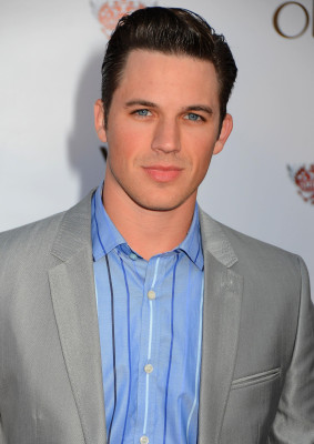 Matt Lanter pic #477046