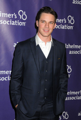 Matt Lanter pic #466593