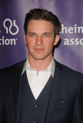 Matt Lanter pic #466596