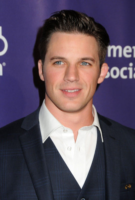 Matt Lanter pic #466611