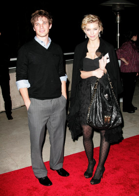 Matt Lanter pic #273627