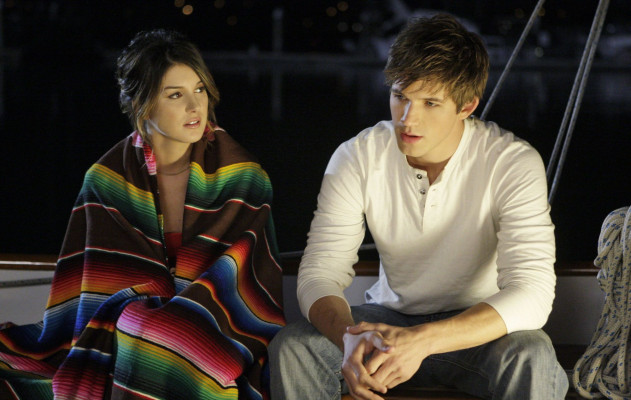 Matt Lanter pic #346483