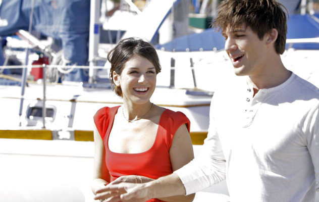 Matt Lanter pic #345477