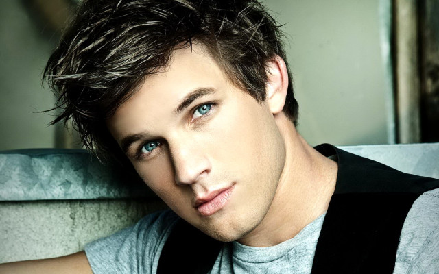 Matt Lanter pic #273628
