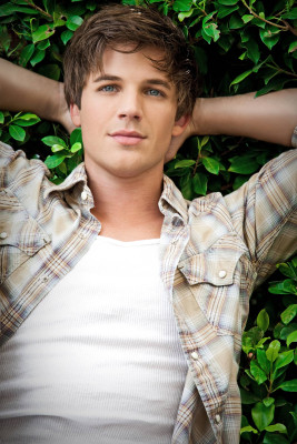 Matt Lanter pic #345482