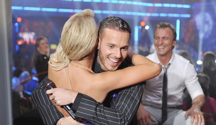 Matt Pokora pic #596794