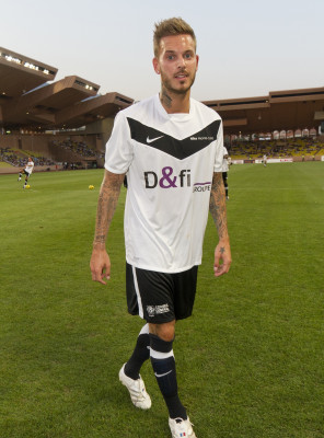 Matt Pokora pic #508531