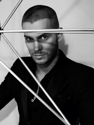 Matt Pokora pic #508173