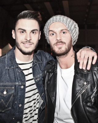 Matt Pokora pic #643526