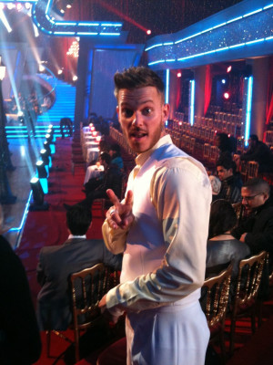 Matt Pokora pic #611895