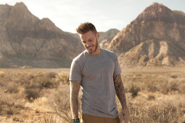 Matt Pokora pic #508179