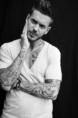 Matt Pokora pic #649787