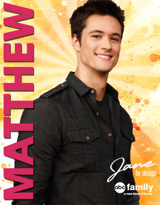 Matthew Atkinson  pic #453215