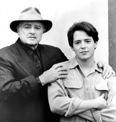 photo 8 in Matthew Broderick gallery [id324183] 2011-01-04 00:00:00