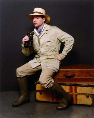 Matthew Broderick pic #324199