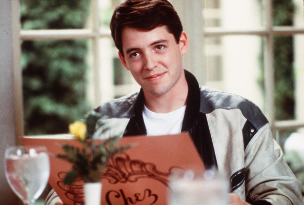 photo 15 in Matthew Broderick gallery [id1310339] 2022-09-22 00:00:00