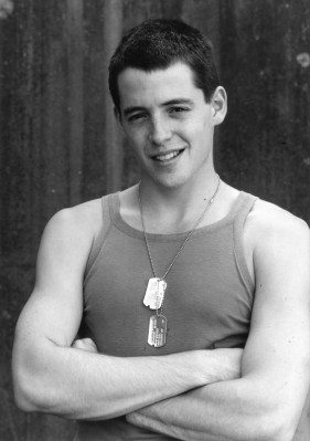 photo 17 in Matthew Broderick gallery [id1310337] 2022-09-22 00:00:00