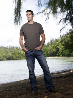 Matthew Fox pic #362505