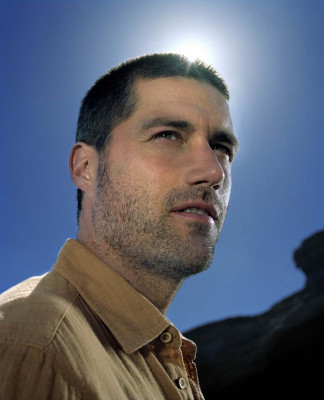 Matthew Fox pic #62905